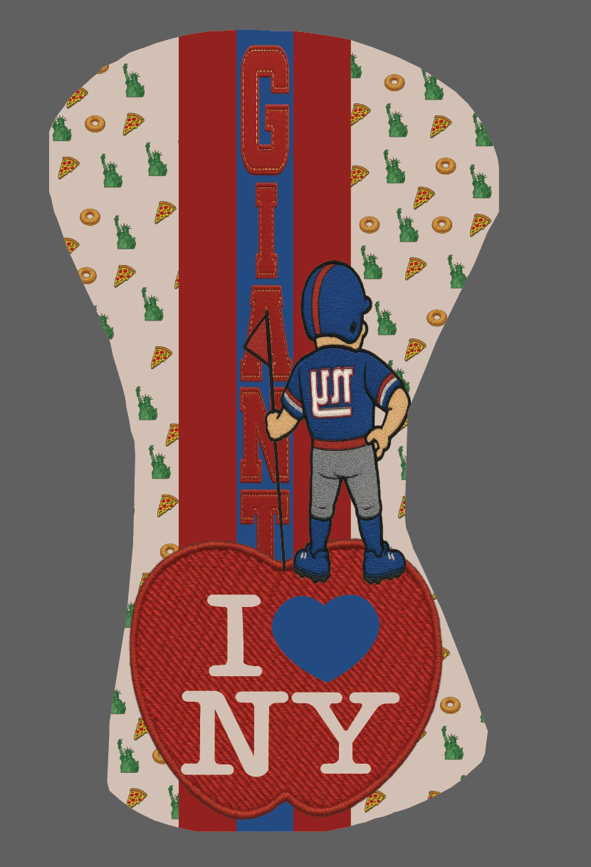 I Love New York